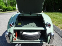 1953 Jaguar XK120 for sale in Michigan (ID-98260)
