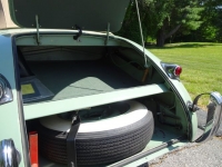 1953 Jaguar XK120 for sale in Michigan (ID-98260)