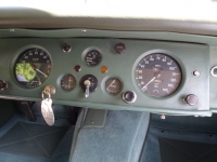 1953 Jaguar XK120 for sale in Michigan (ID-98260)