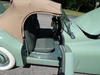1953 Jaguar XK120 for sale in Michigan (ID-98260)
