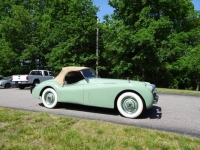 1953 Jaguar XK120 for sale in Michigan (ID-135053)