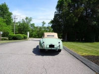 1953 Jaguar XK120 for sale in Michigan (ID-135053)