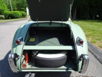 1953 Jaguar XK120 for sale in Michigan (ID-135053)