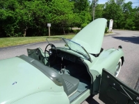 1953 Jaguar XK120 for sale in Michigan (ID-135053)