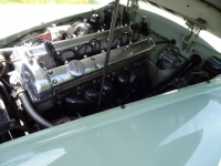1953 Jaguar XK120 for sale in Michigan (ID-135053)