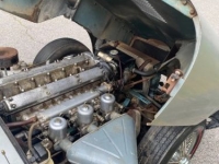 1953 Jaguar XK120 for sale in Michigan (ID-135053)