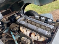 1953 Jaguar XK120 for sale in Michigan (ID-135053)