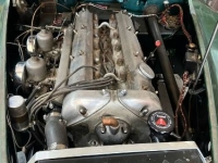 1953 Jaguar XK120 for sale in Michigan (ID-139977)