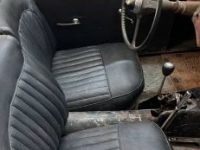 1953 Jaguar XK120 for sale in Michigan (ID-139977)