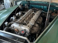 1953 Jaguar XK120 for sale in Michigan (ID-139977)