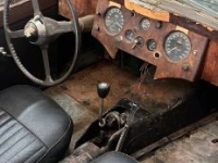 1953 Jaguar XK120 for sale in Michigan (ID-139977)