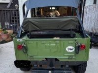 1953 Jeep Willys for sale in Michigan (ID-125345)
