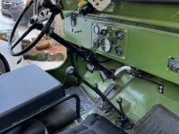 1953 Jeep Willys for sale in Michigan (ID-125345)
