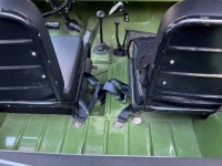 1953 Jeep Willys for sale in Michigan (ID-125345)