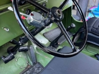 1953 Jeep Willys for sale in Michigan (ID-125345)