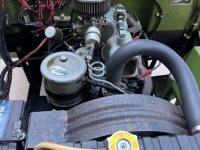 1953 Jeep Willys for sale in Michigan (ID-125345)