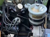 1953 Jeep Willys for sale in Michigan (ID-125345)