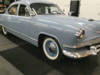 1953 Kaiser Deluxe for sale (ID-131340)