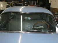 1953 Kaiser Deluxe for sale (ID-131340)