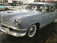 1953 Kaiser Deluxe for sale (ID-131340)