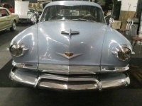 1953 Kaiser Deluxe for sale (ID-131340)