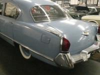 1953 Kaiser Deluxe for sale (ID-131340)