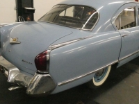 1953 Kaiser Deluxe for sale (ID-131340)