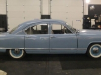 1953 Kaiser Deluxe for sale (ID-131340)