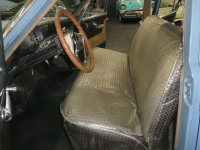 1953 Kaiser Deluxe for sale (ID-131340)
