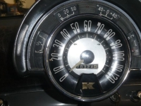 1953 Kaiser Deluxe for sale (ID-131340)