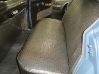 1953 Kaiser Deluxe for sale (ID-131340)