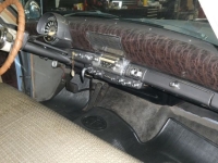 1953 Kaiser Deluxe for sale (ID-131340)