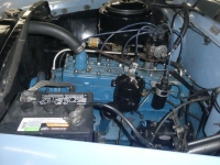 1953 Kaiser Deluxe for sale (ID-131340)