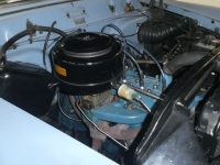 1953 Kaiser Deluxe for sale (ID-131340)