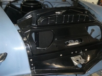1953 Kaiser Deluxe for sale (ID-131340)