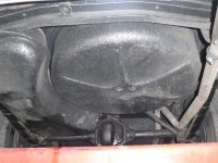 1953 Kaiser Deluxe for sale (ID-131340)