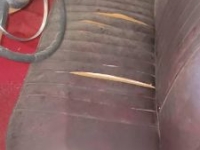 1953 Kaiser Frazer for sale in Michigan (ID-132733)