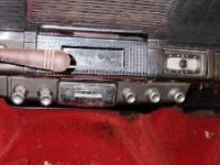 1953 Kaiser Frazer for sale in Michigan (ID-132733)