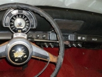 1953 Kaiser Frazer for sale in Michigan (ID-132733)