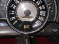 1953 Kaiser Frazer for sale in Michigan (ID-132733)