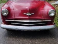 1953 Kaiser Frazer for sale in Michigan (ID-132733)