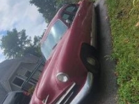 1953 Kaiser Frazer for sale in Michigan (ID-132733)