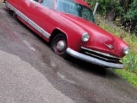 1953 Kaiser Frazer for sale in Michigan (ID-132733)