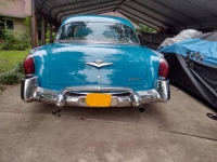 1953 Kaiser Manhattan for sale in Michigan (ID-123130)