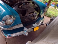 1953 Kaiser Manhattan for sale in Michigan (ID-123130)