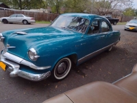 1953 Kaiser Manhattan for sale in Michigan (ID-123130)