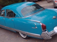 1953 Kaiser Manhattan for sale in Michigan (ID-123130)
