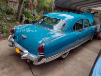 1953 Kaiser Manhattan for sale in Michigan (ID-123130)