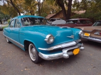 1953 Kaiser Manhattan for sale in Michigan (ID-123130)