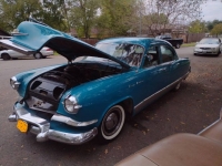 1953 Kaiser Manhattan for sale in Michigan (ID-123130)